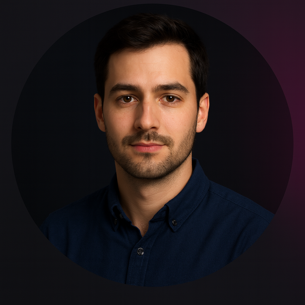 Michael Rodriguez